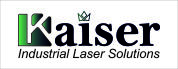 kaiser laser logo